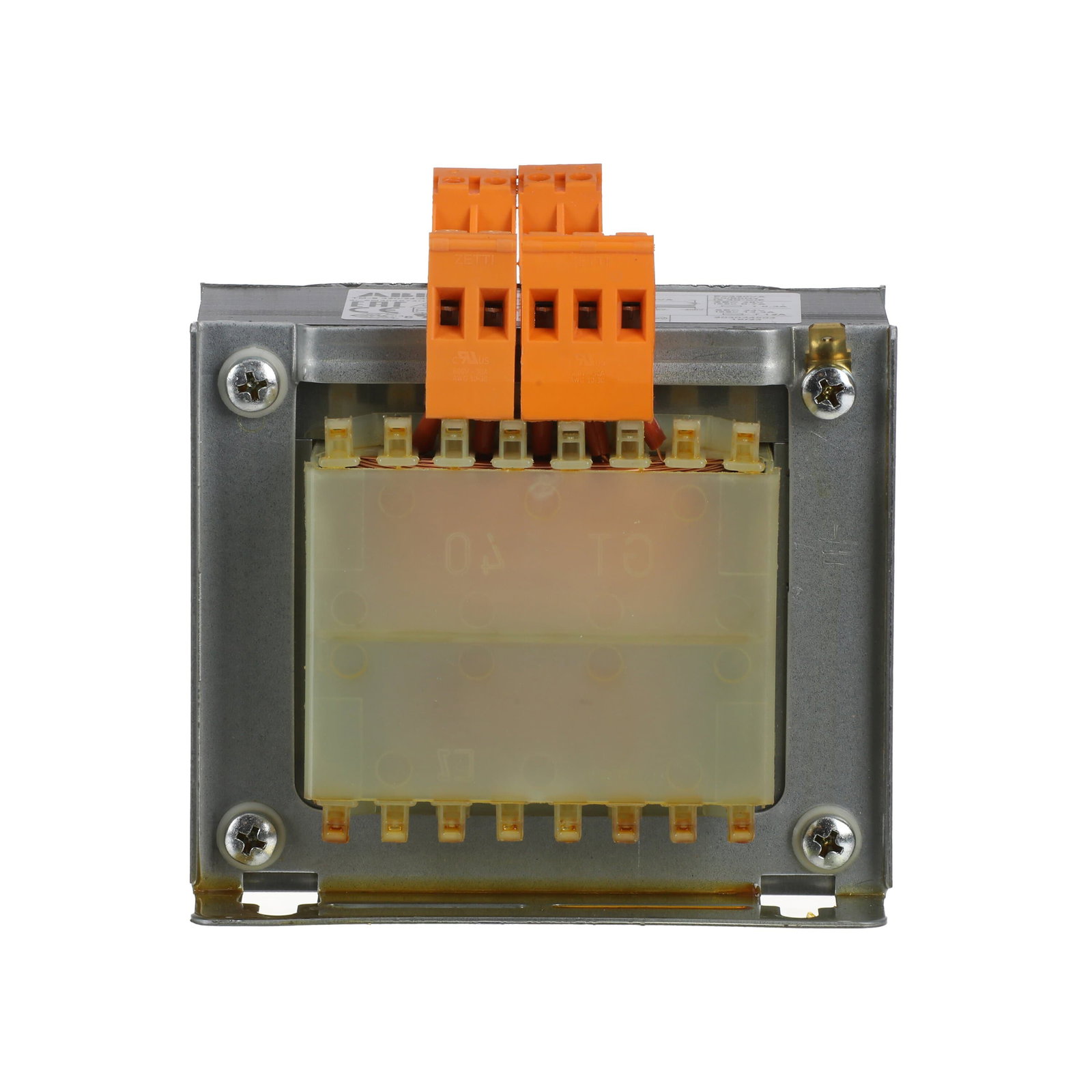 Trasformatori di sicurezza TM-S – Immagine 2 di 4