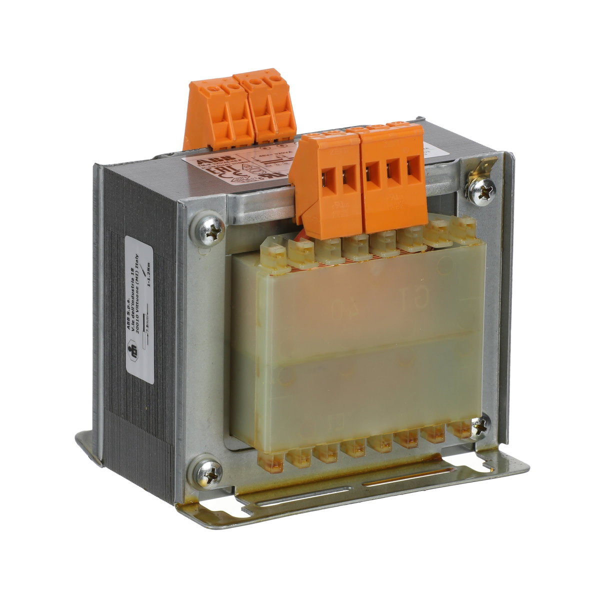 Trasformatori di sicurezza TM-S – Immagine 3 di 4