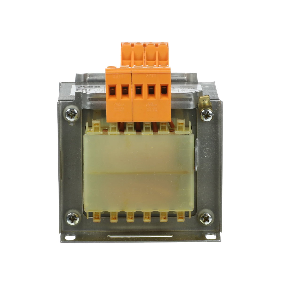 Trasformatori di sicurezza TM-S – Immagine 2 di 3
