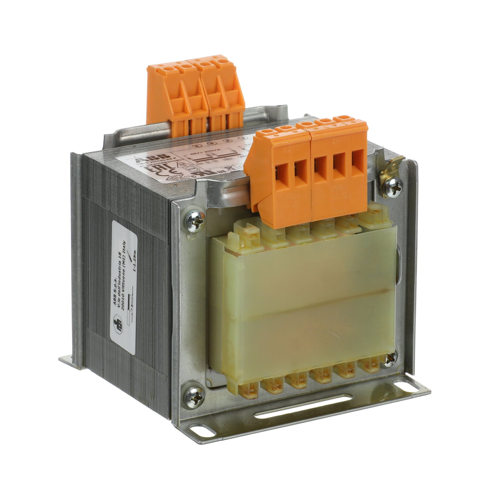 Trasformatori di sicurezza TM-S – Immagine 3 di 3