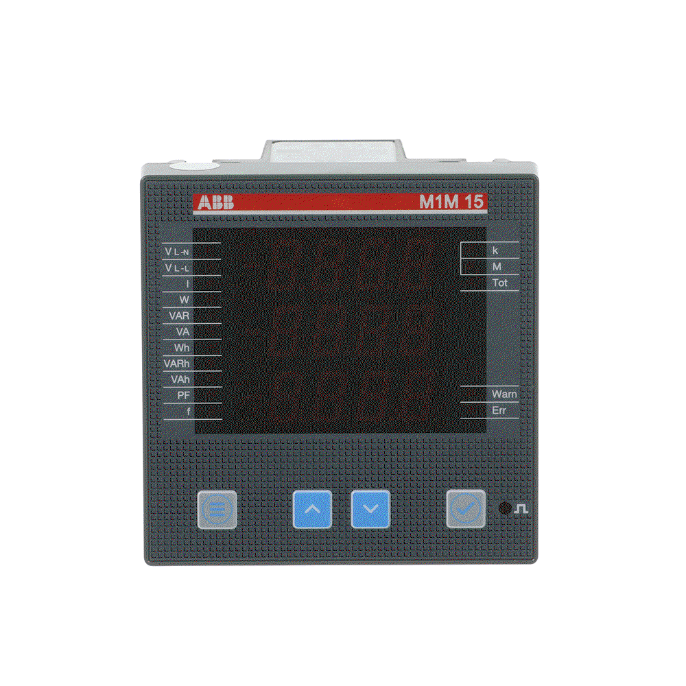 M1M 15 Multimeter – Immagine 3 di 4