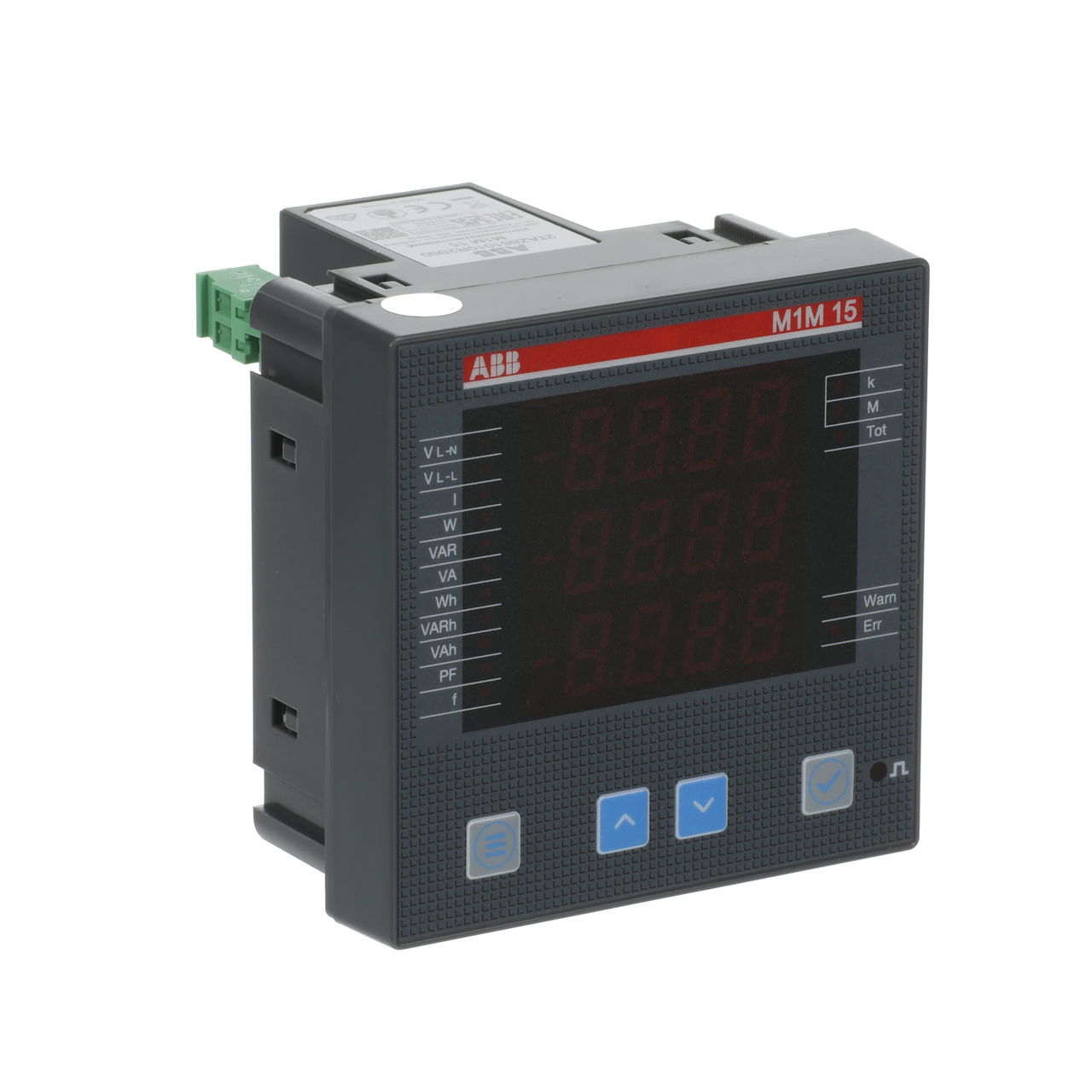 M1M 15 Multimeter