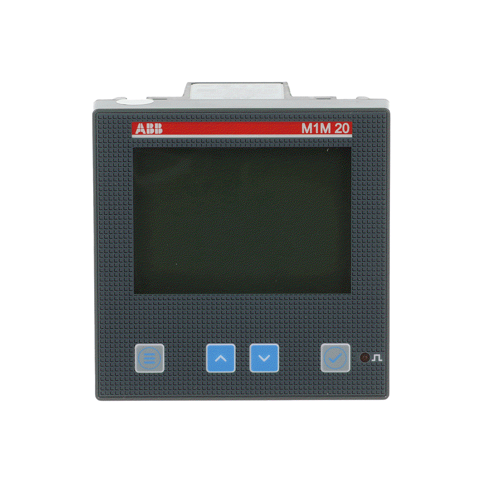 M1M 20 Power meter