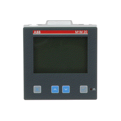 M1M 20 Power meter