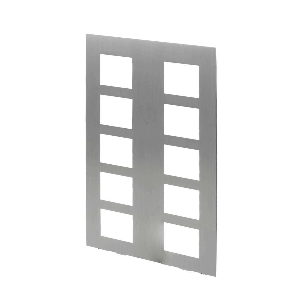 TELAIO ALLUMINIO 5X2, 2/5, aluminium – Immagine 3 di 3