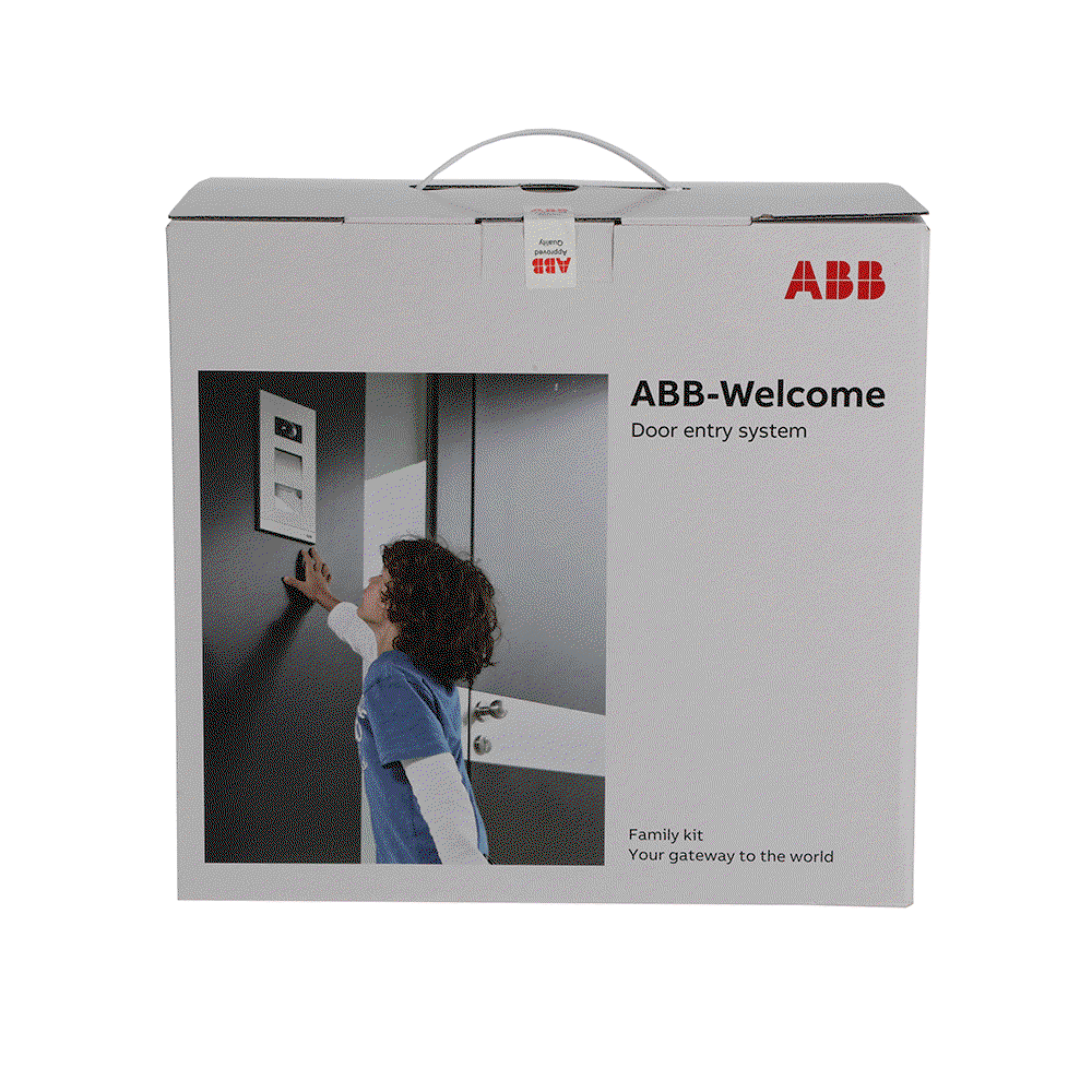 Starter Kit Audio - 2 x Audio IS
