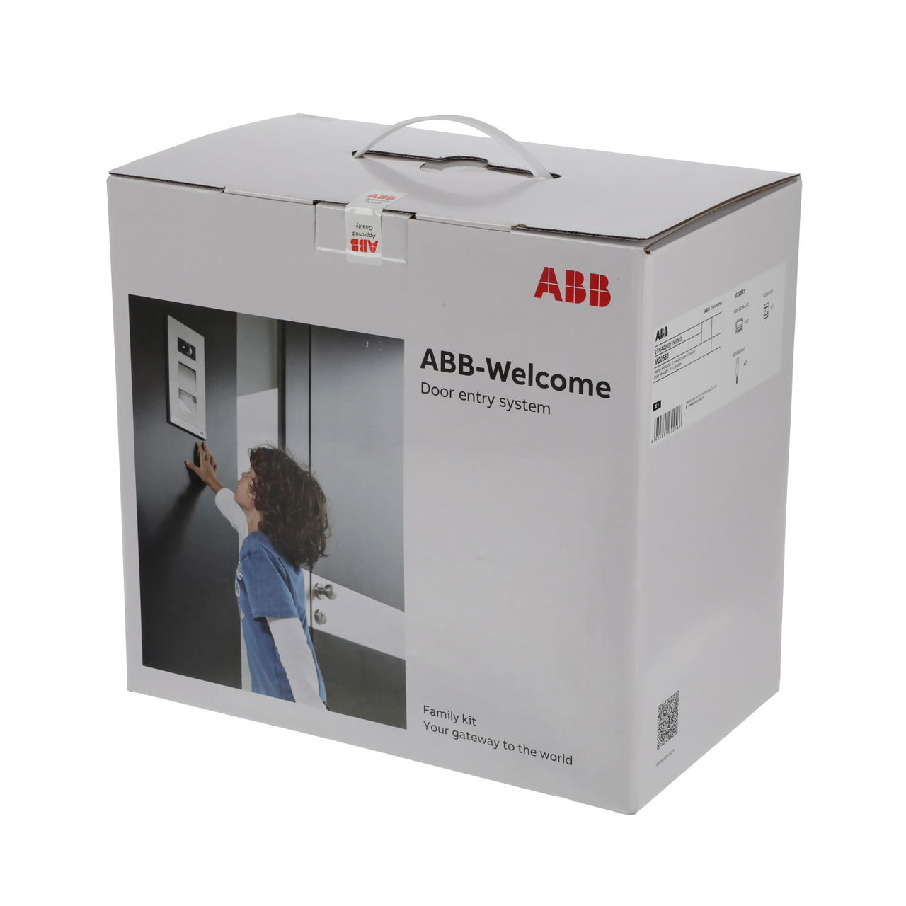 Starter Kit Audio - 2 x Audio IS – Immagine 4 di 4