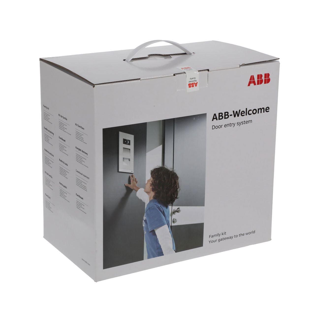 Starter Kit Audio - 2 x Audio IS – Immagine 3 di 4