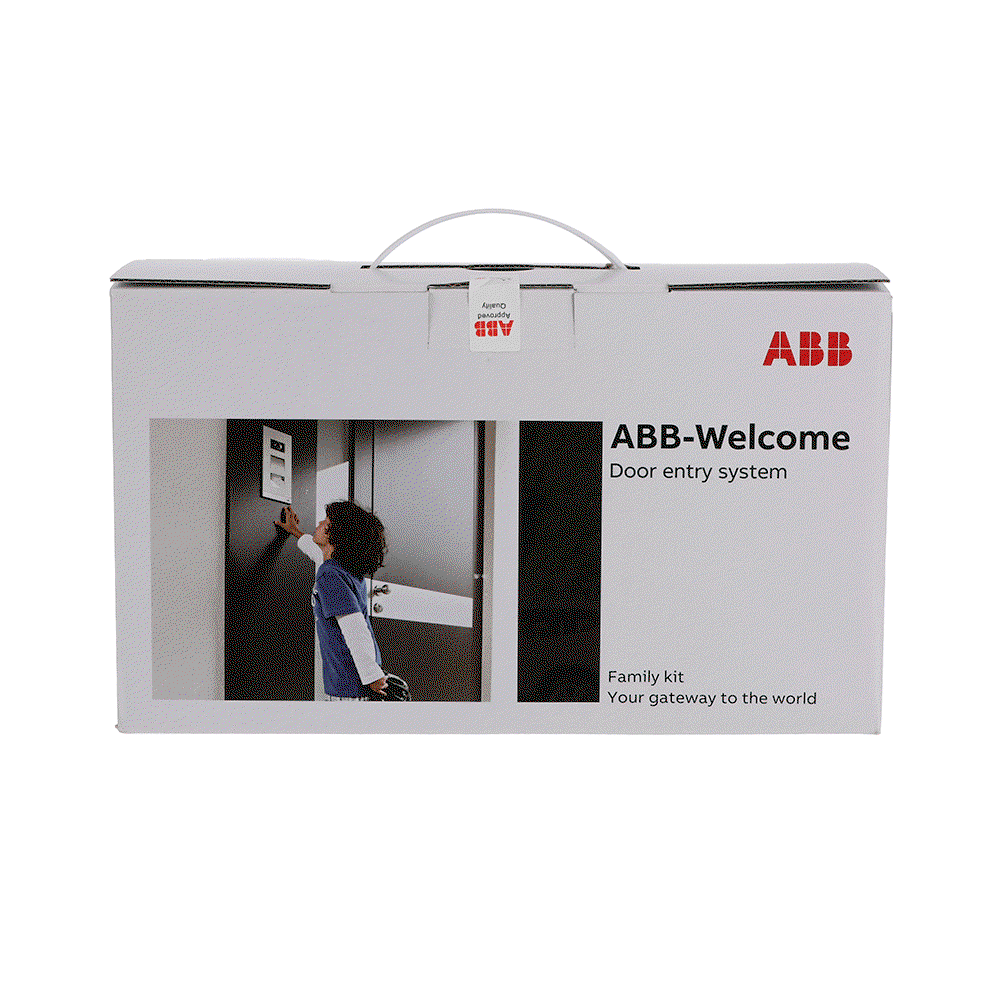 Starter Kit Video - Letterbox