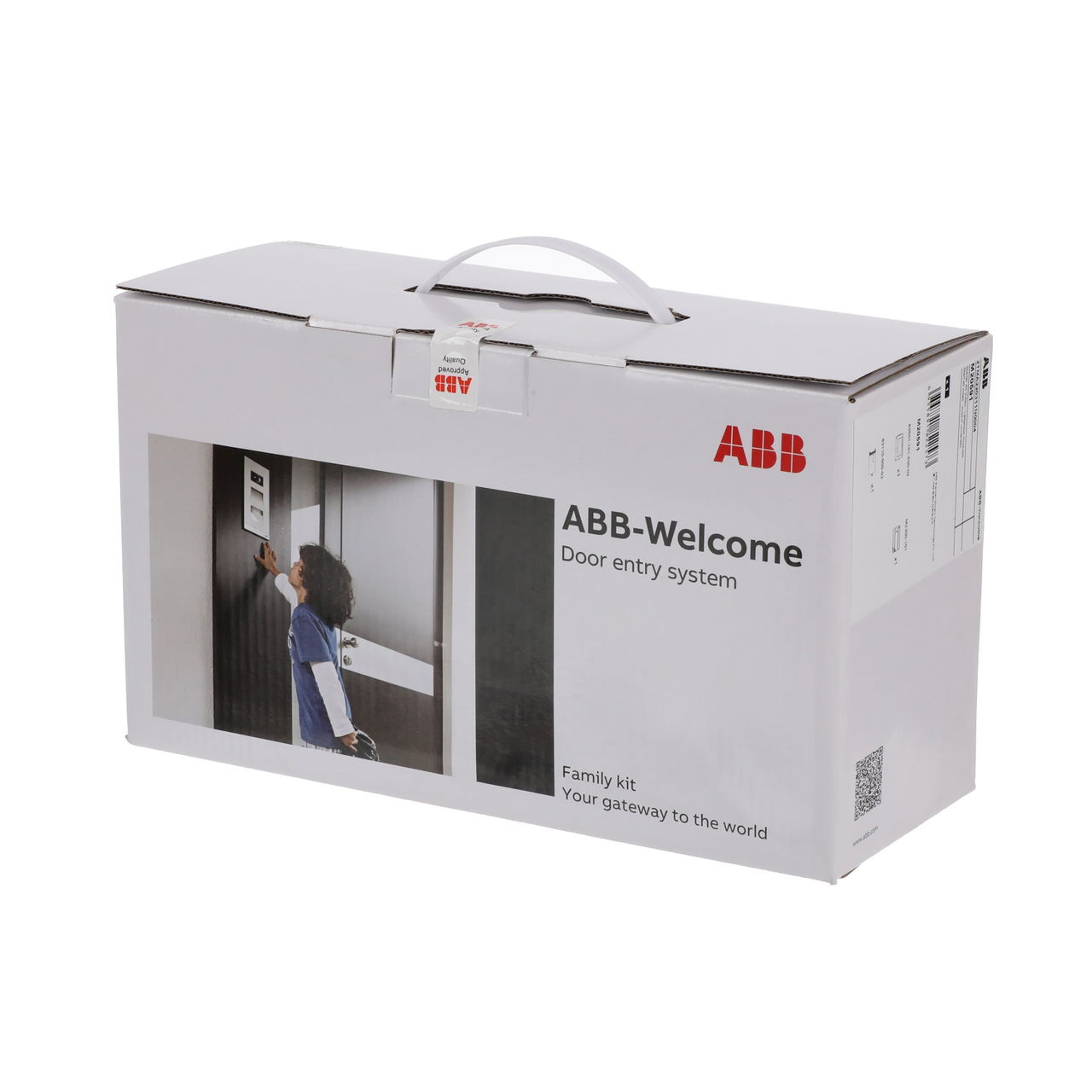 Starter Kit Video - Letterbox – Immagine 4 di 4