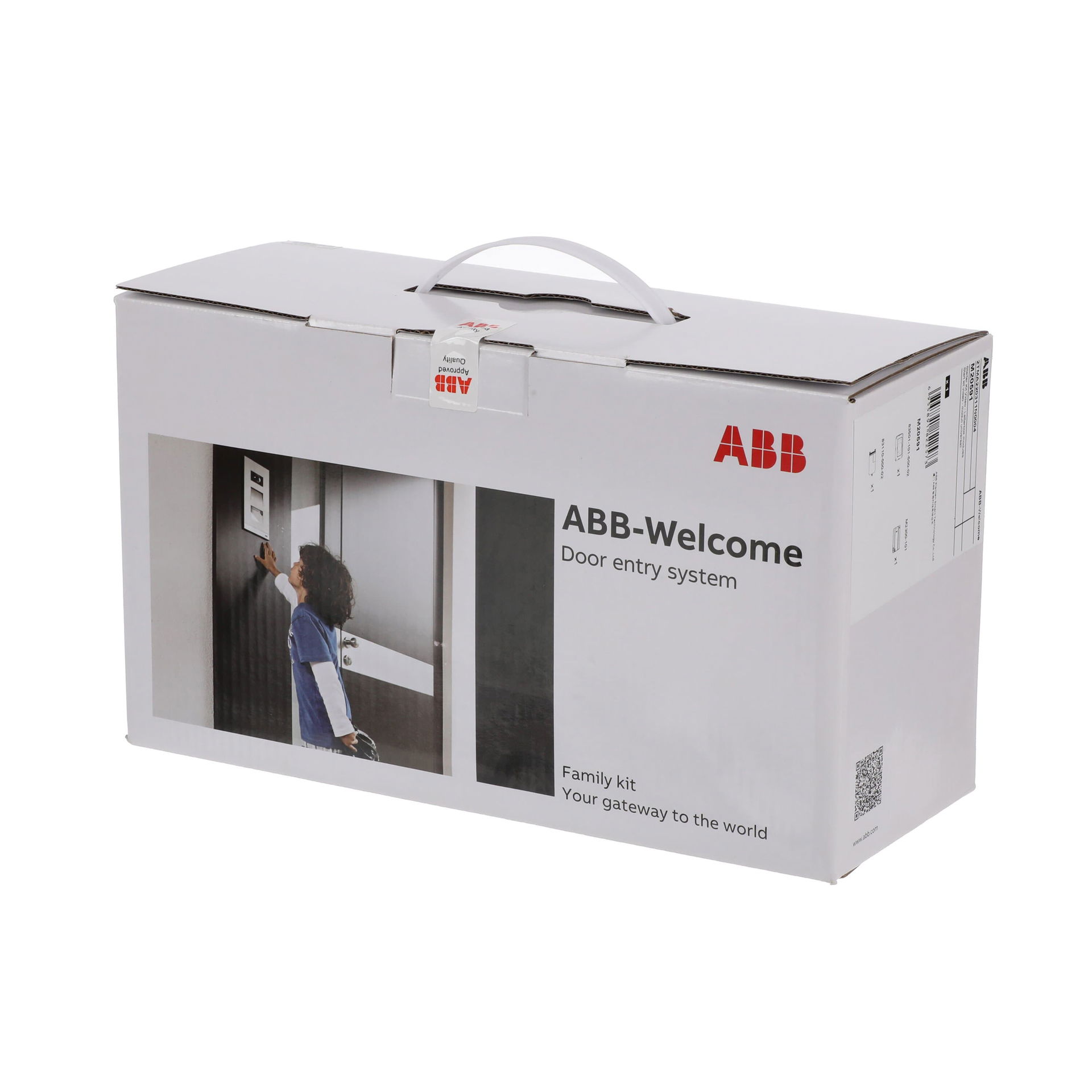 Starter Kit Video - Letterbox – Immagine 4 di 4