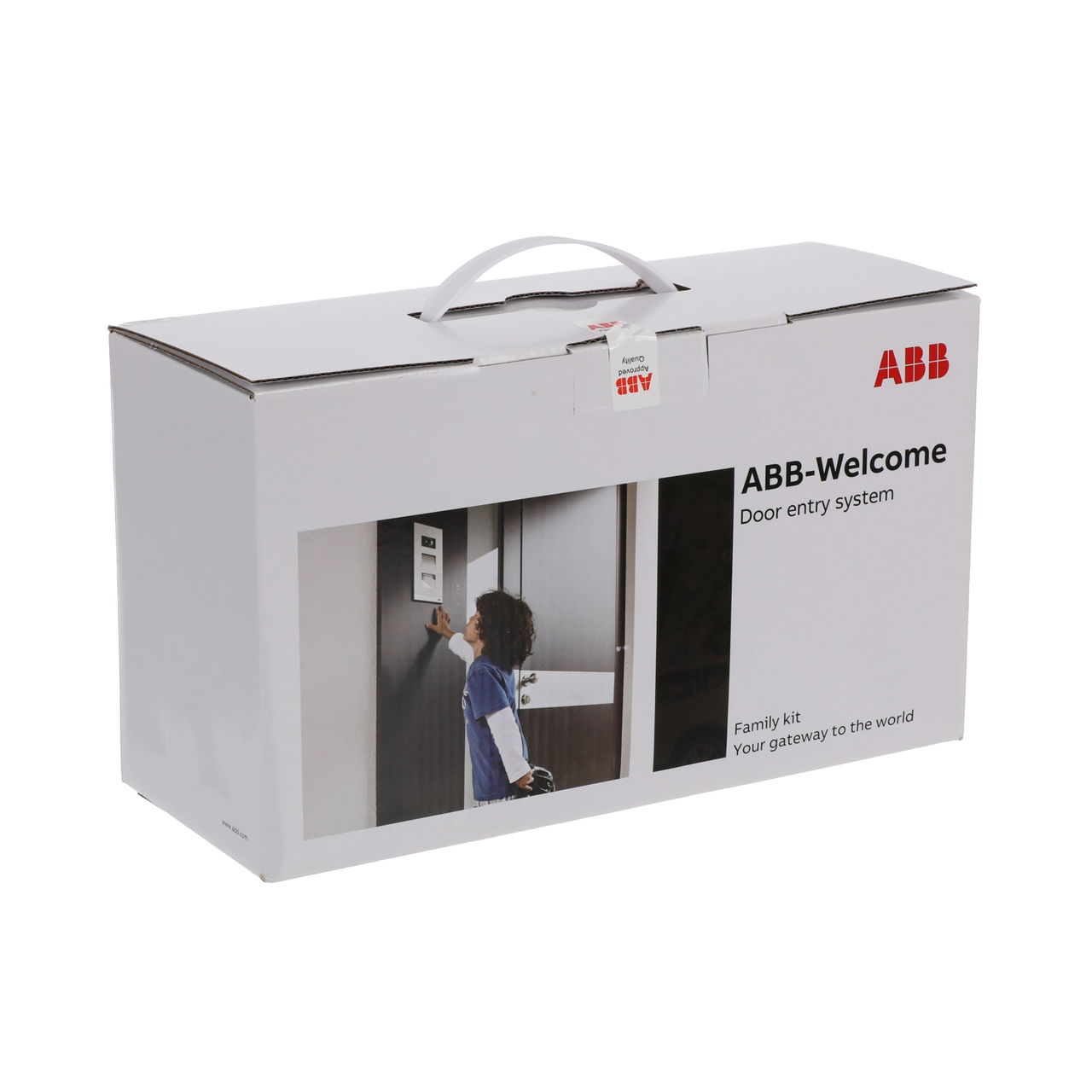 Starter Kit Video - Letterbox – Immagine 3 di 4