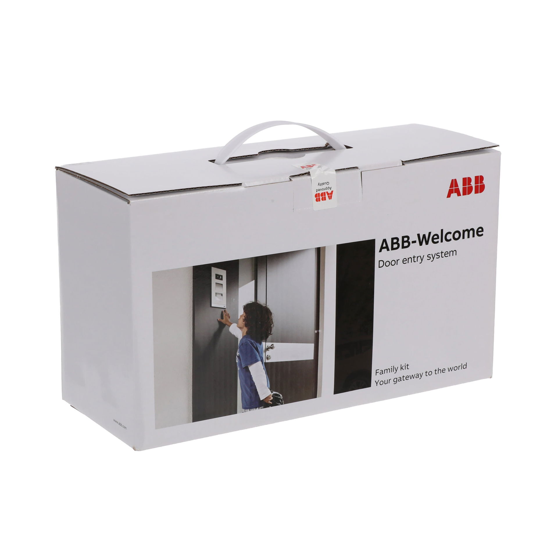 Starter Kit Video - Letterbox – Immagine 3 di 4