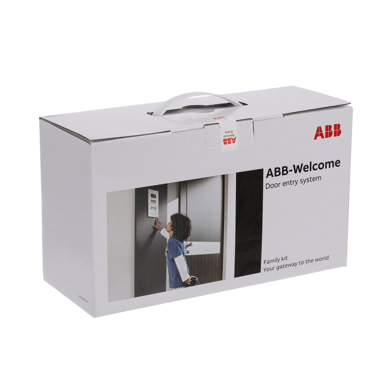 Starter Kit Video - Mini System contr. – Immagine 3 di 4