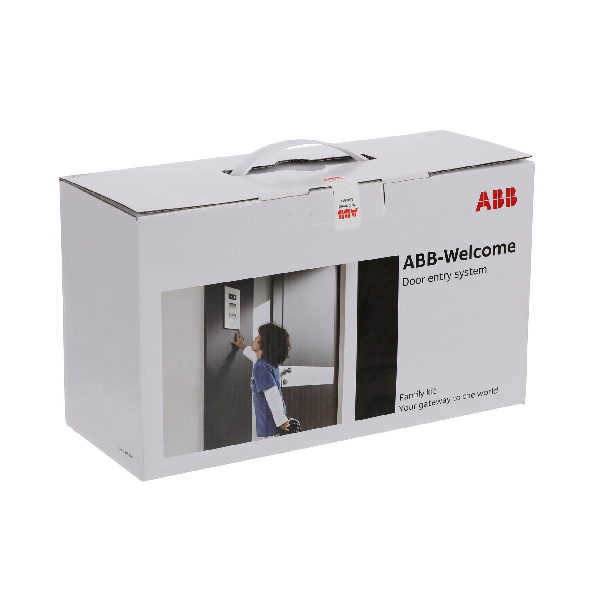 Starter Kit Video - Mini System contr. – Immagine 3 di 4