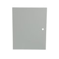 CONTROPORTA CIECA 500X400MM (HXL)