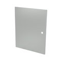 CONTROPORTA CIECA 500X400MM (HXL)