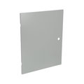 CONTROPORTA CIECA 500X400MM (HXL)