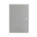 CONTROPORTA CIECA 600X400MM (HXL)