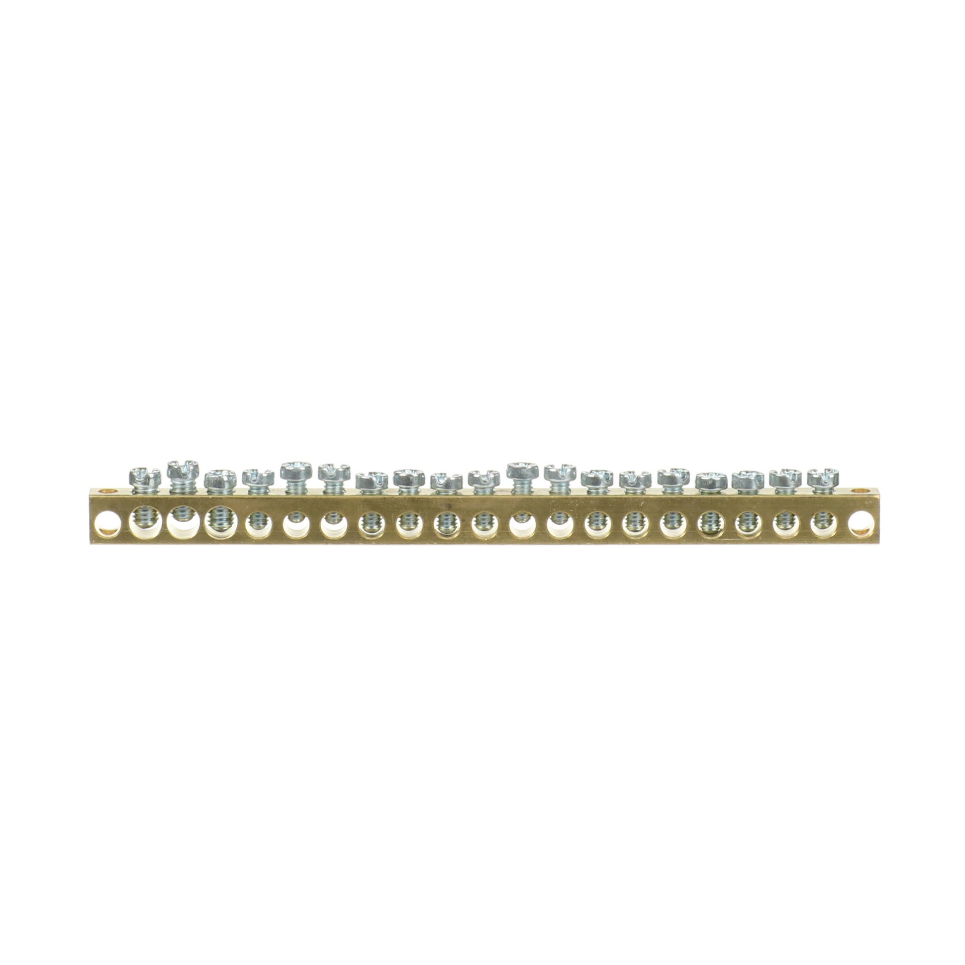 Accessori  IP40 Consumer Unit Accessories  - Unibox Series