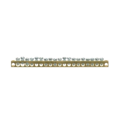 Accessori  IP40 Consumer Unit Accessories  - Unibox Series