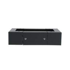 ZOCCOLO COMPLETO 100X400X250MM(HXLXP)