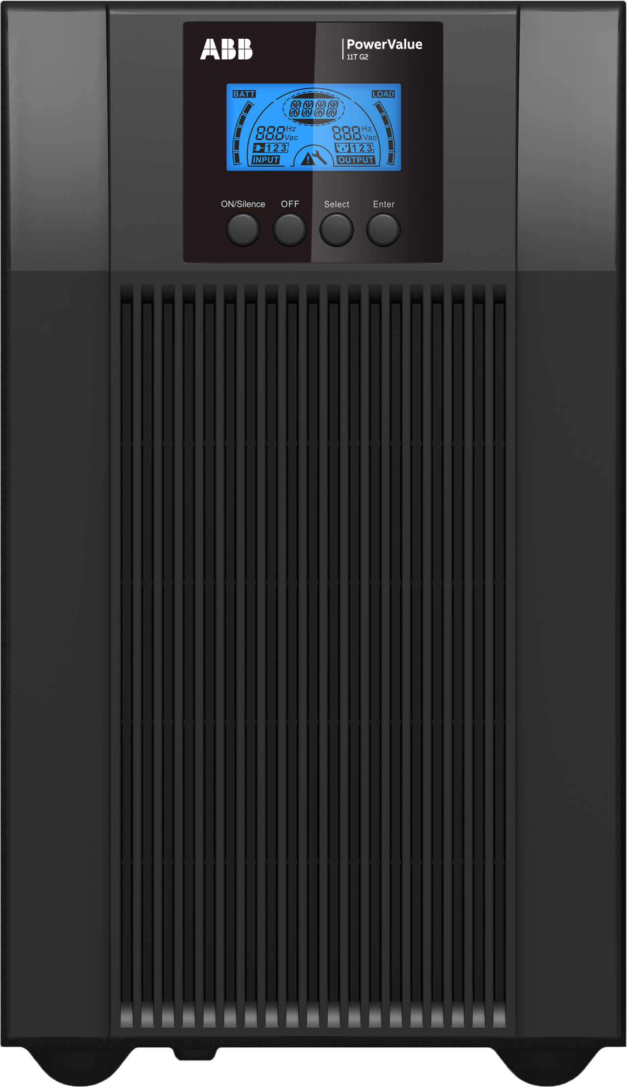 UPS POWERVALUE 11T G2 2KVA B