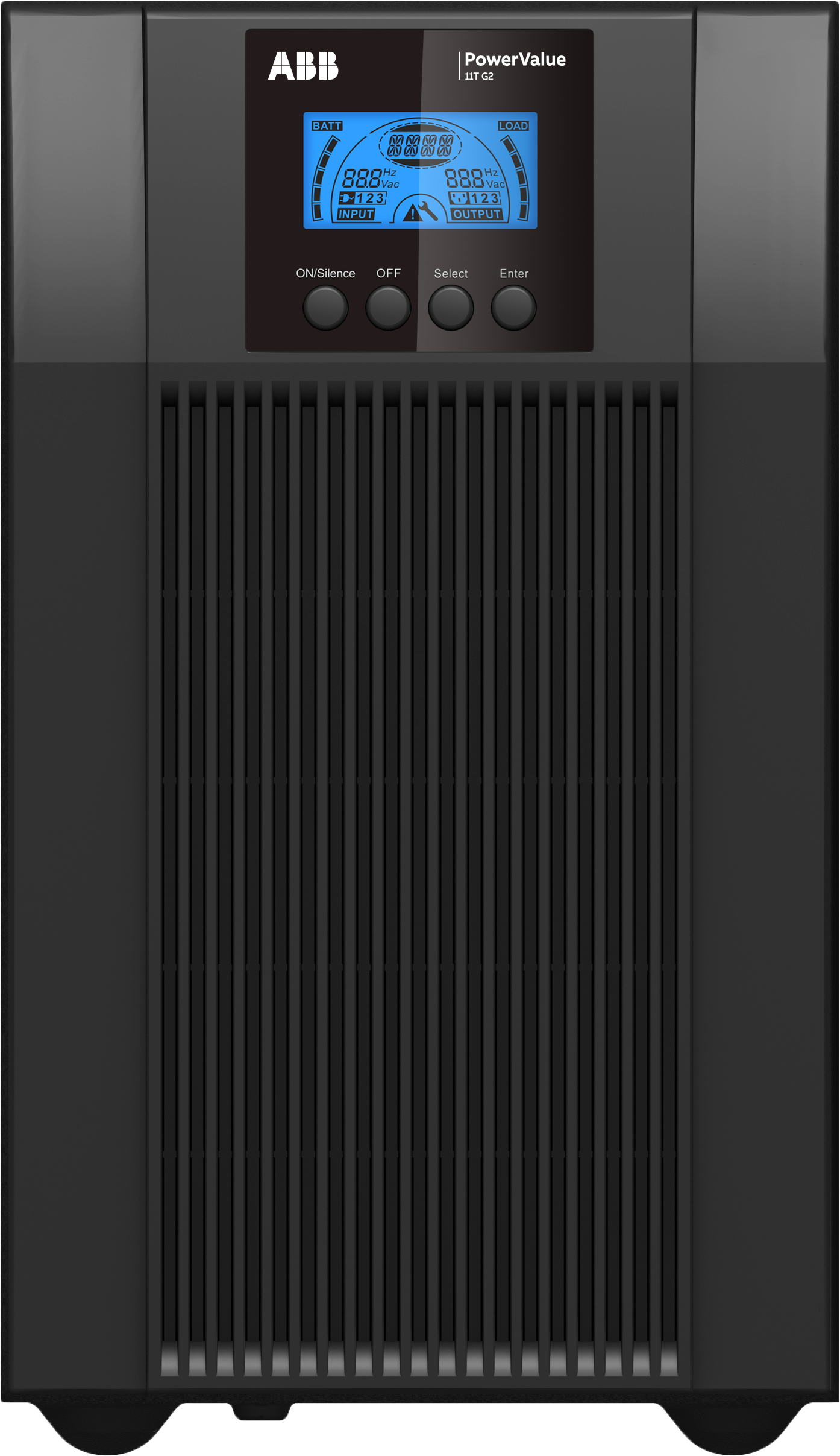 UPS POWERVALUE 11T G2 2KVA B