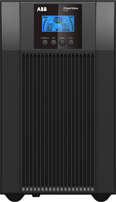 UPS POWERVALUE 11T G2 2KVA B
