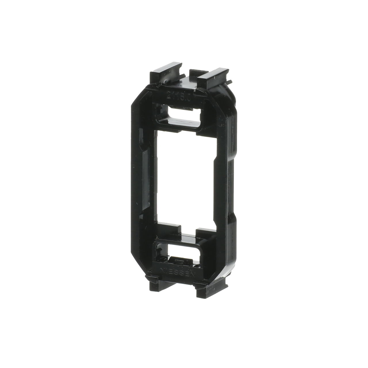 Connettore dati for For data connection housing 1 gang - Platform 8100 – Immagine 3 di 3
