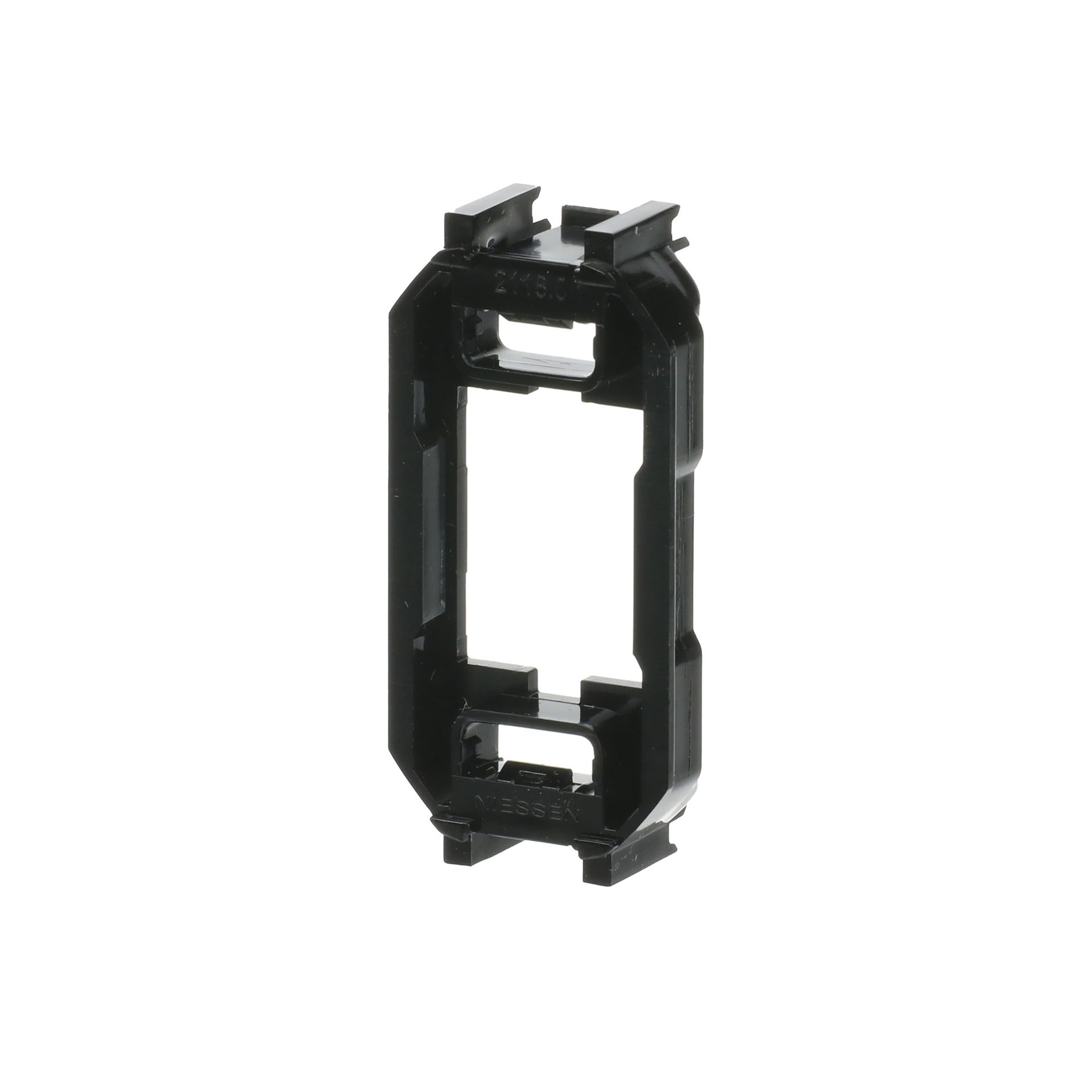 Connettore dati for For data connection housing 1 gang - Platform 8100 – Immagine 3 di 3