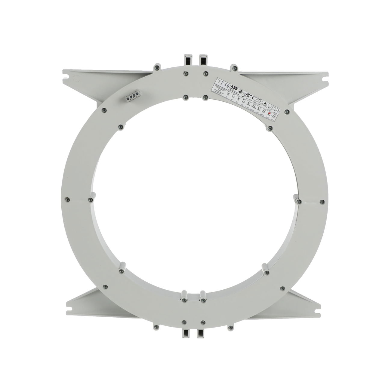 Toroidal Transformer TR – Immagine 2 di 3