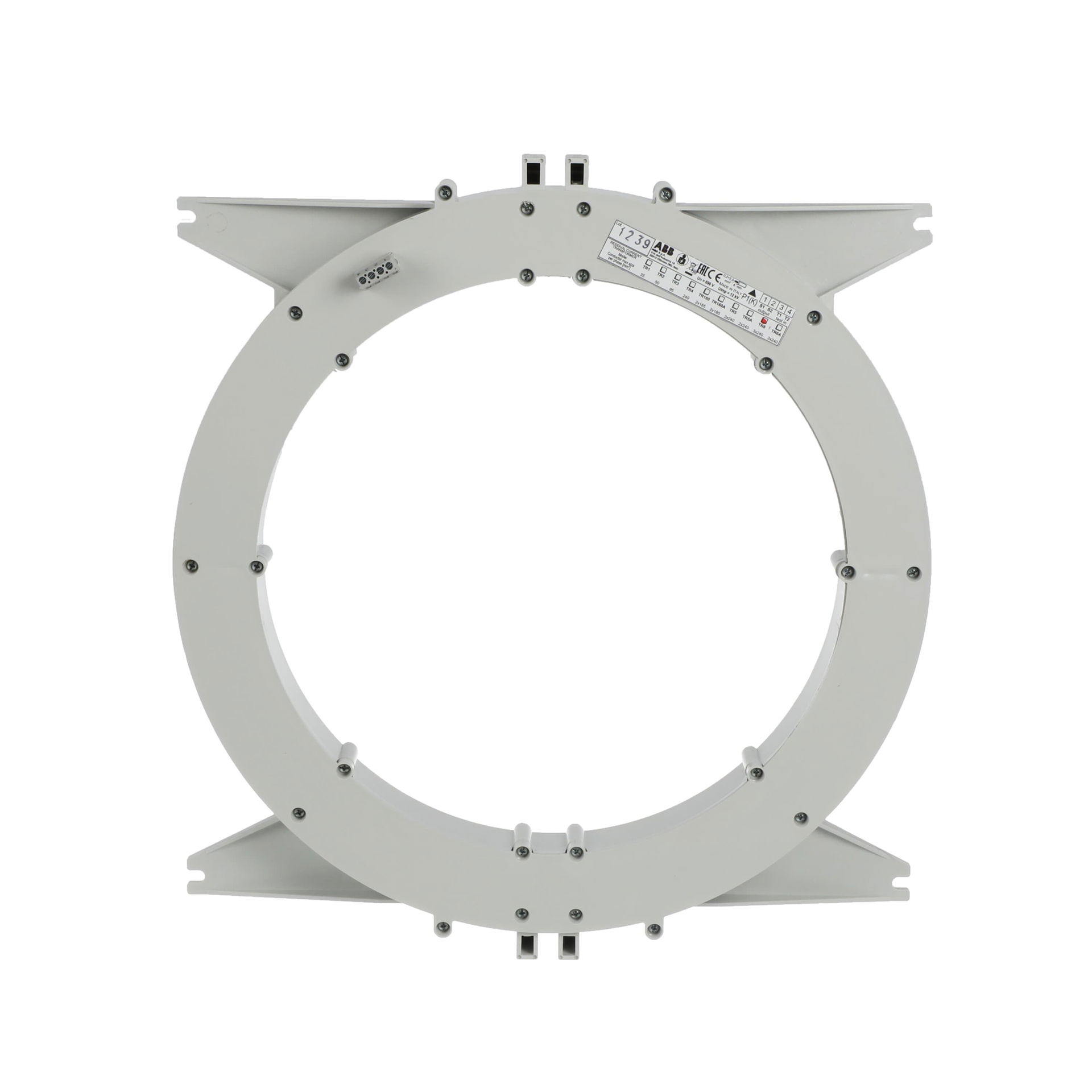 Toroidal Transformer TR – Immagine 2 di 3