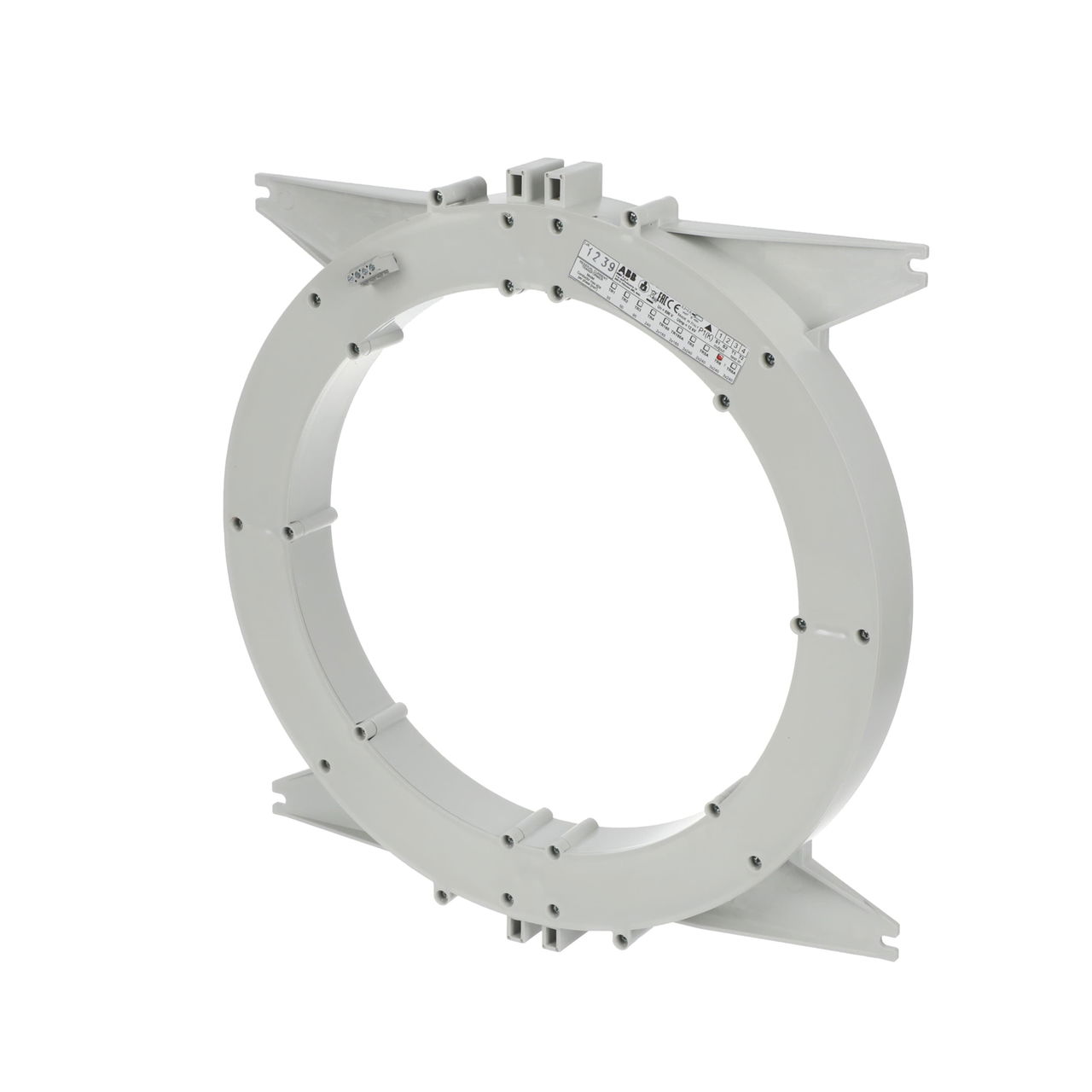 Toroidal Transformer TR – Immagine 3 di 3