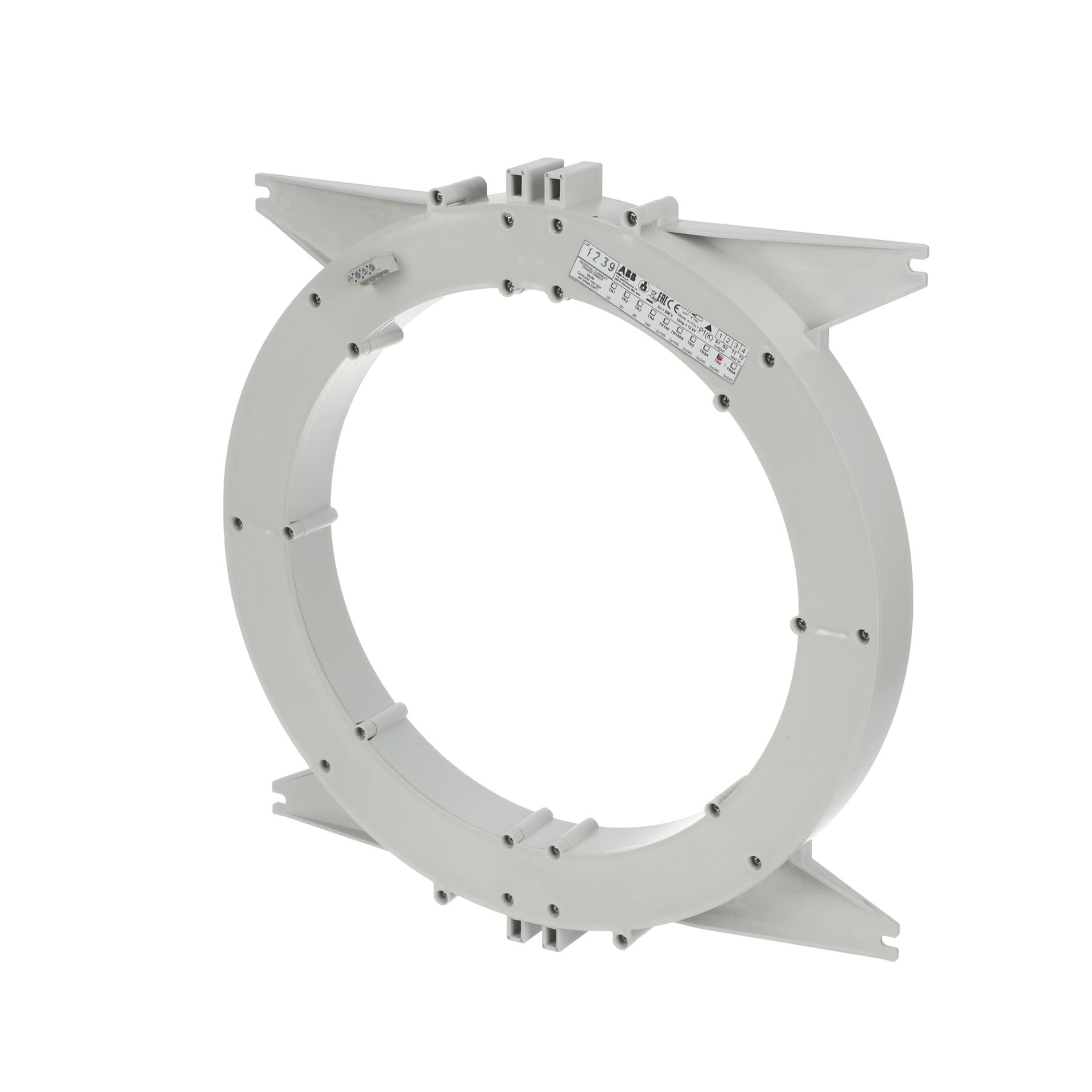Toroidal Transformer TR – Immagine 3 di 3