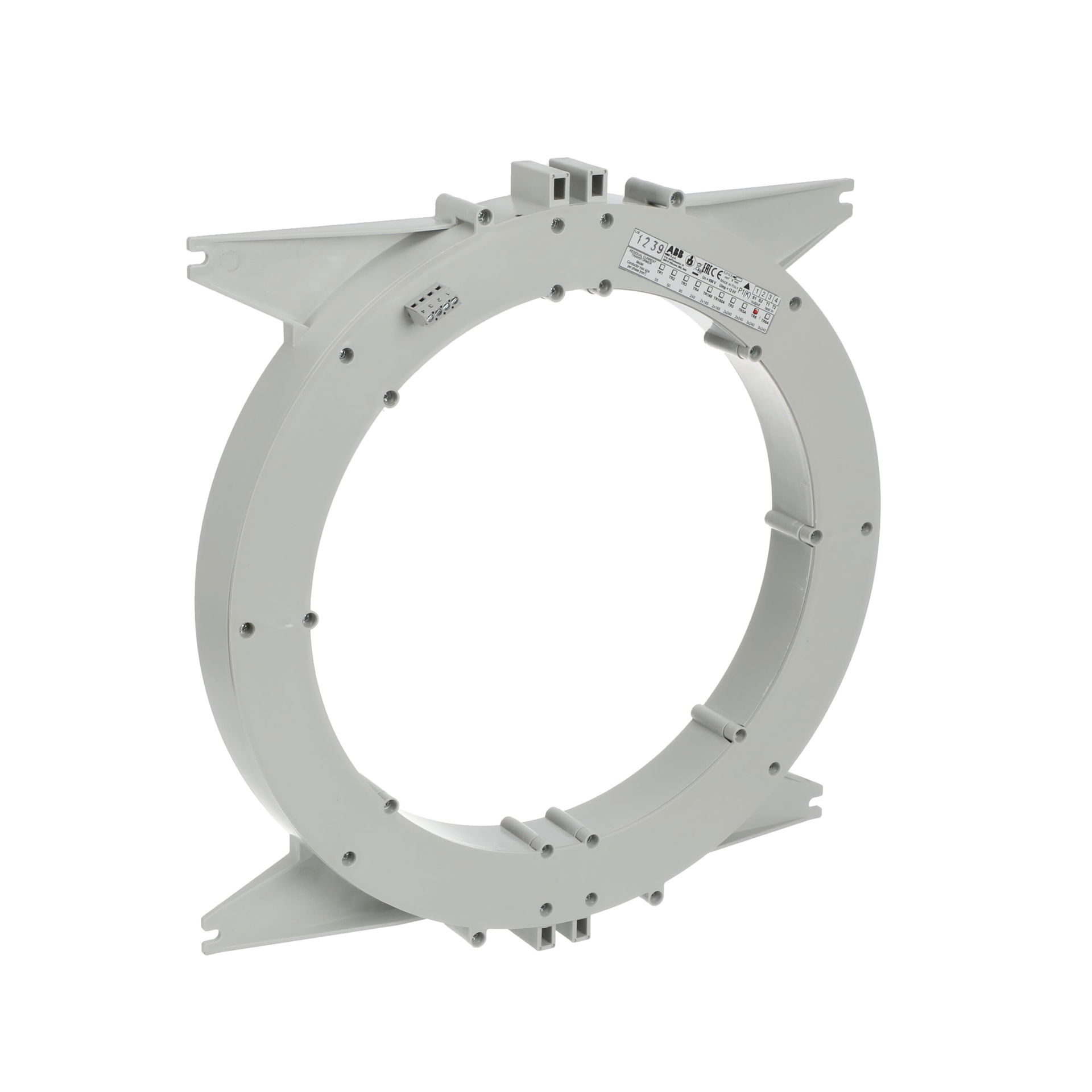 Toroidal Transformer TR