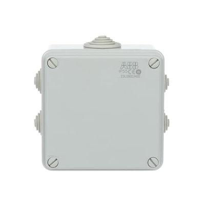 IP44-55-65 GWT 960°C Surface mounting General