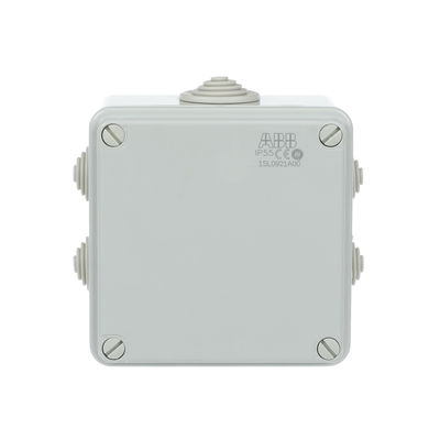 IP44-55-65 GWT 960°C Surface mounting General