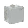 IP44-55-65 GWT 960°C Surface mounting General