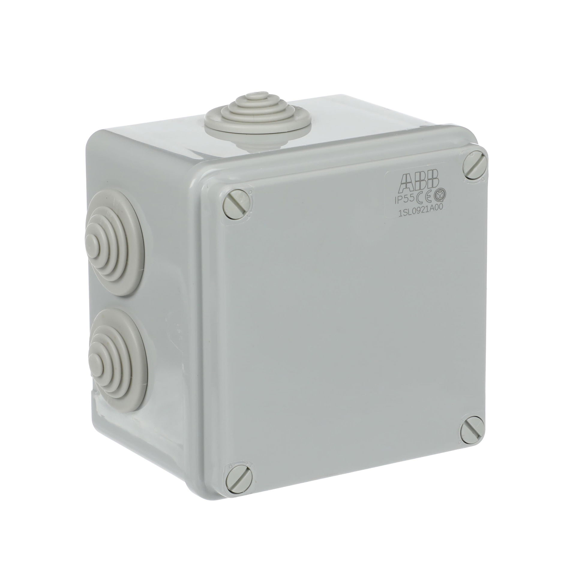 IP44-55-65 GWT 960°C Surface mounting General – Immagine 2 di 3