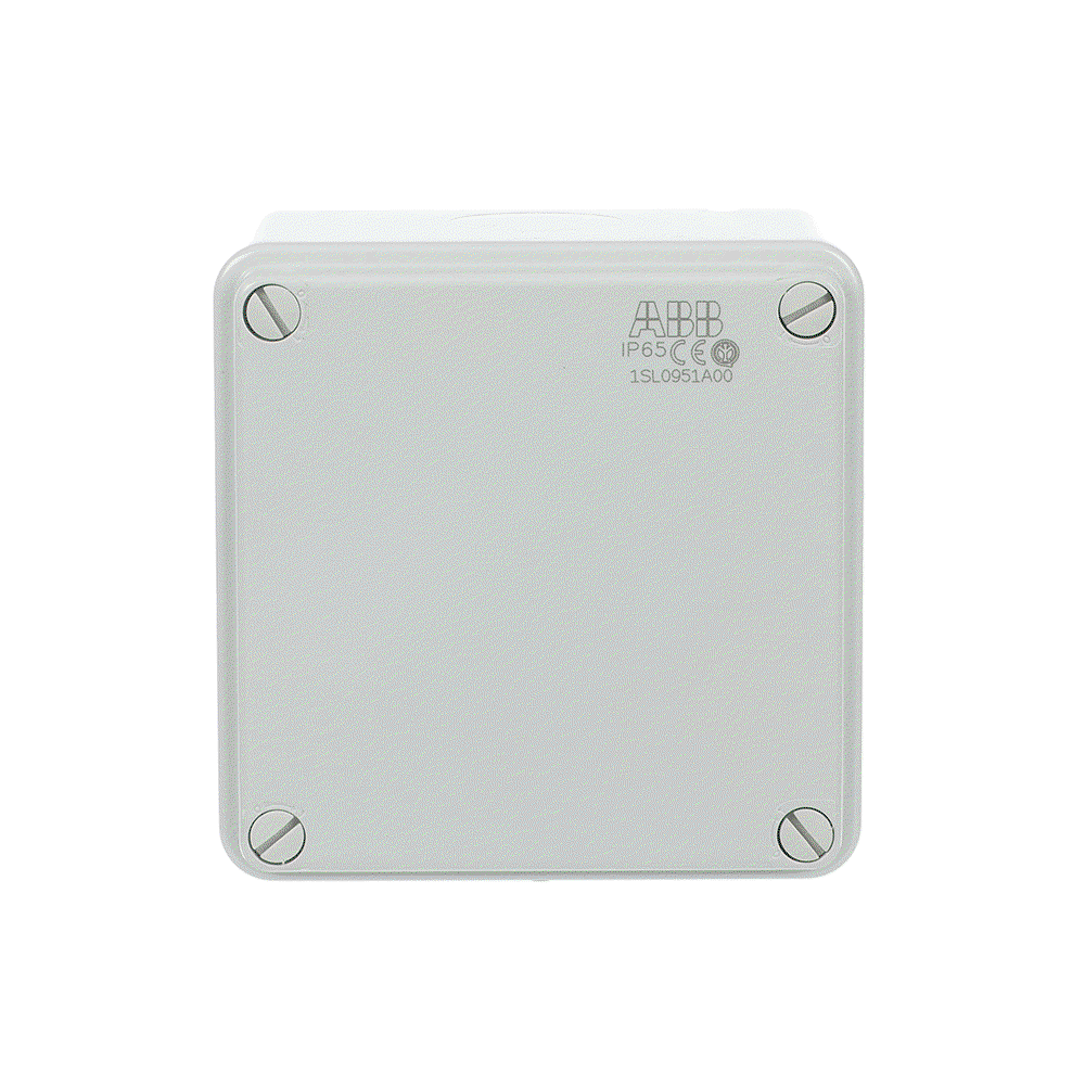 IP44-55-65 GWT 960°C Surface mounting General