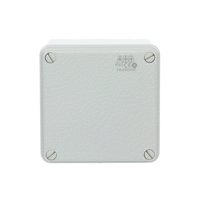 IP44-55-65 GWT 960°C Surface mounting General