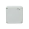 IP44-55-65 GWT 960°C Surface mounting General