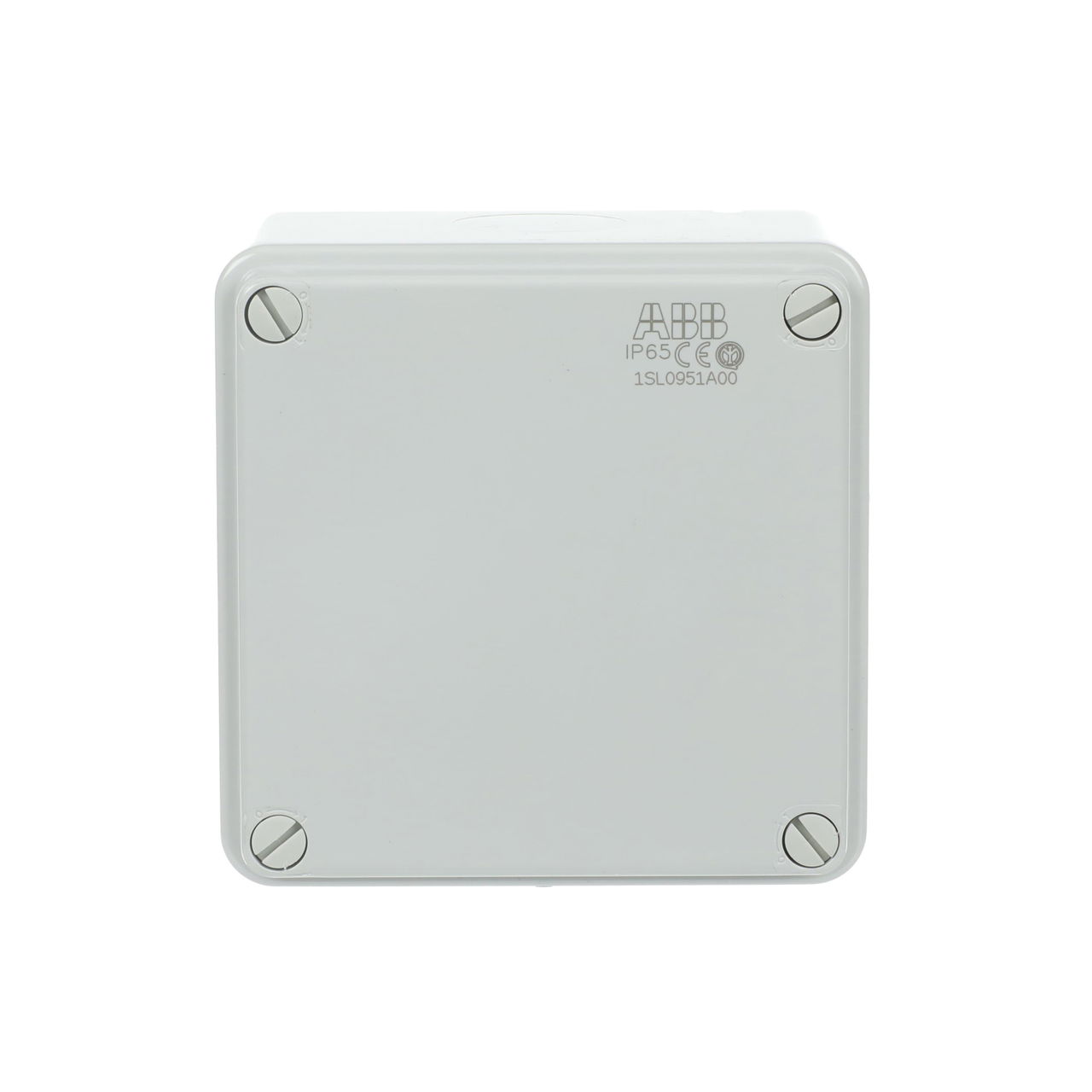 IP44-55-65 GWT 960°C Surface mounting General – Immagine 2 di 4