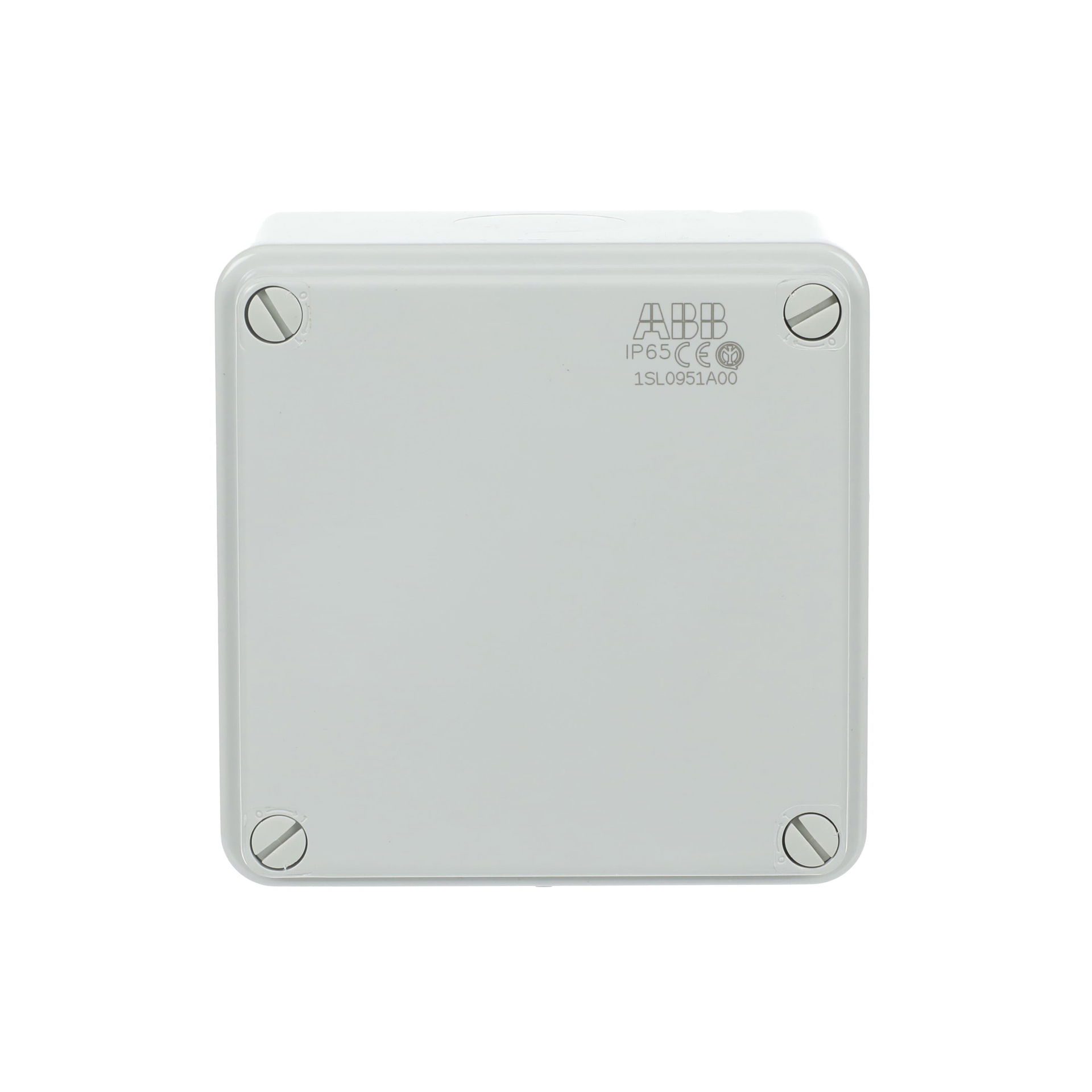 IP44-55-65 GWT 960°C Surface mounting General – Immagine 2 di 4