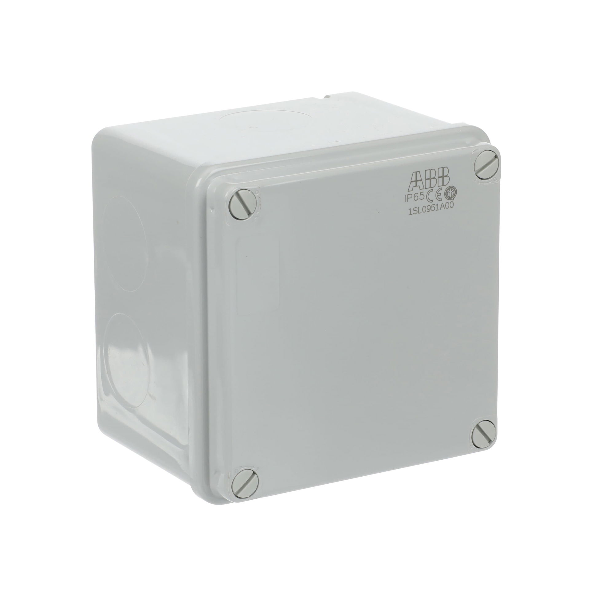 IP44-55-65 GWT 960°C Surface mounting General – Immagine 3 di 4