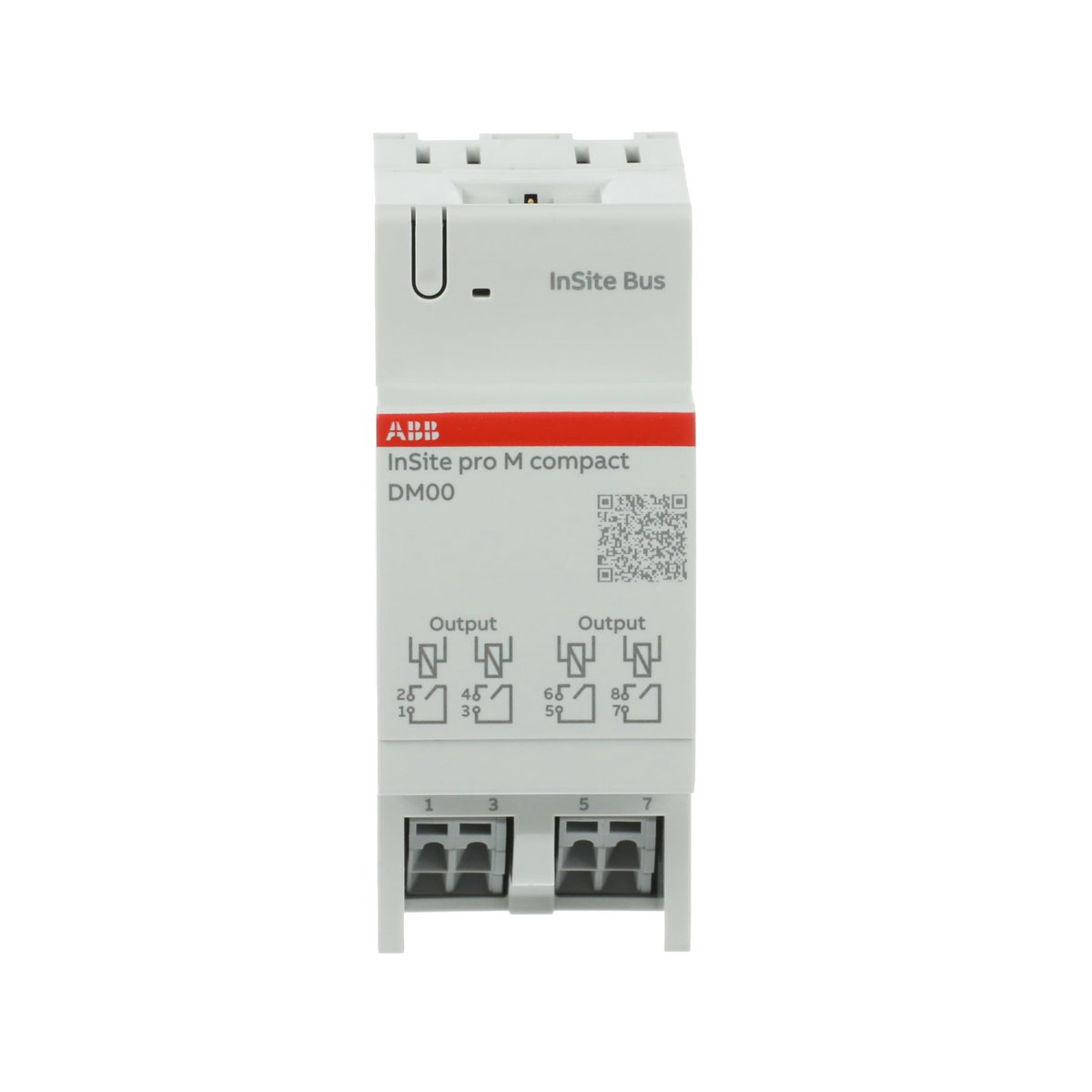 DM00 InSite pro M compact