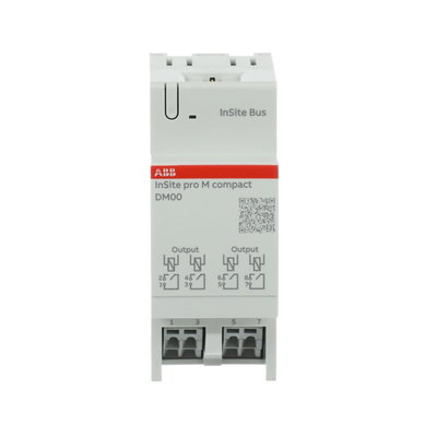 DM00 InSite pro M compact