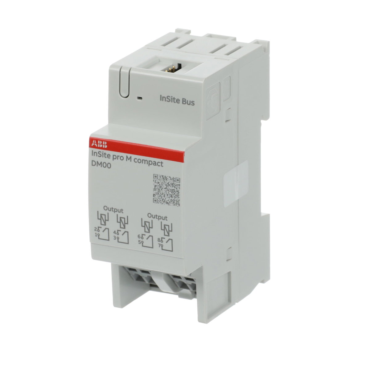 DM00 InSite pro M compact – Immagine 3 di 3