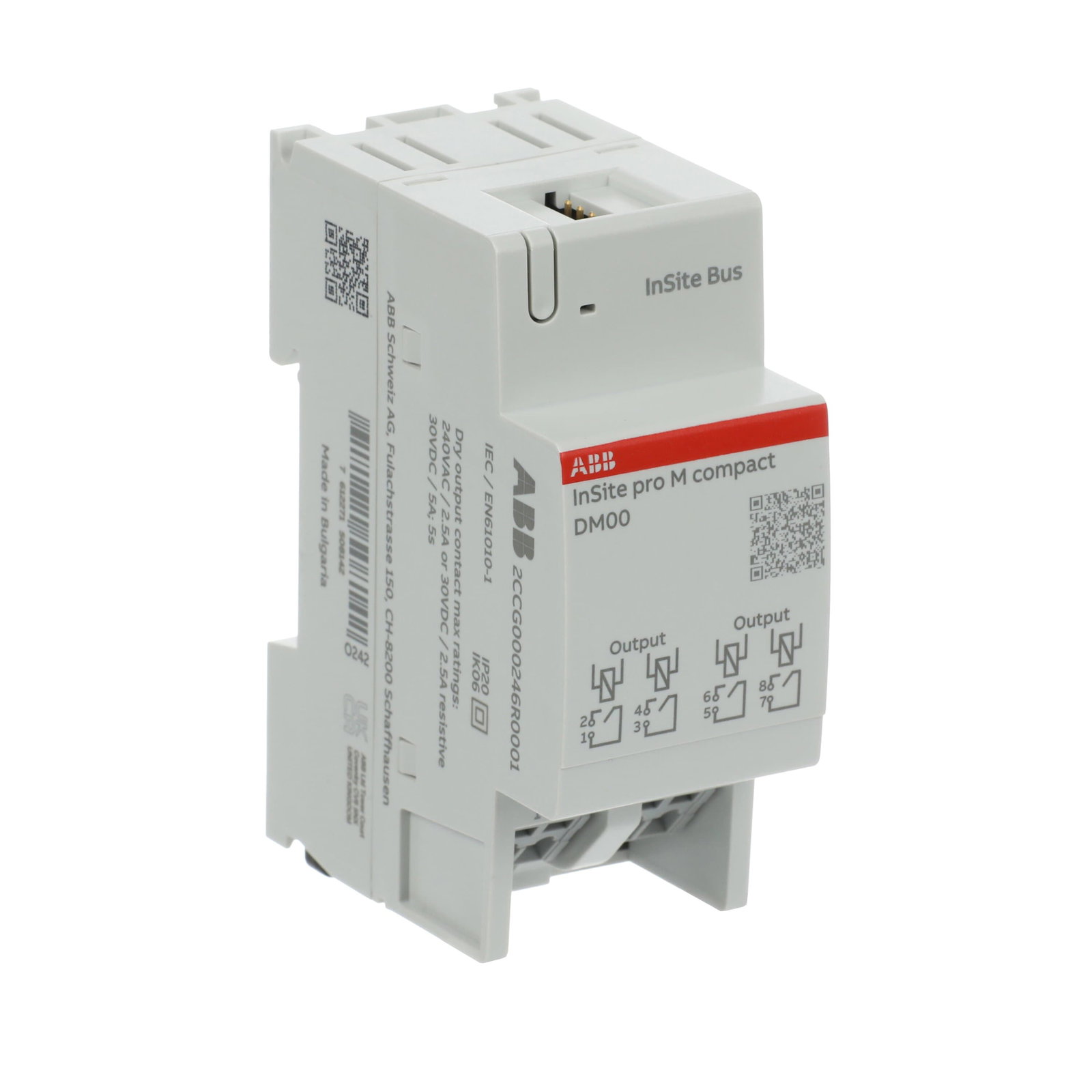 DM00 InSite pro M compact – Immagine 2 di 3